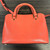 Used Michael Michael Kors Small Leather Handbag 60129-S000601635 View 3