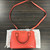 Used Michael Michael Kors Small Leather Handbag 60129-S000601635 View 1
