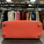 Used Michael Michael Kors Small Leather Handbag 60129-S000601635 View 6