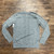 Used Lululemon Athletica Active Long Sleeve M-8/10 60004-S000689674 View 2