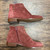 Used Souliers Sézane Ankle Boots 7.5 60004-S000689719 View 3