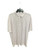 Used Unbranded Mens Short Sleeve Top L/16-16.5 60021-S000900549 View 1