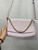 Used Kate Spade New York Small Leather Handbag 60072-S000619946 View 1