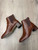 Used J. Crew Ankle Boots 8 60107-S000356753 View 2