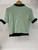 Used Express Short Sleeve Sweater M-8/10 60091-S000624766 View 2