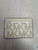 Used Michael Kors Leather Wallet 60093-S000430460 View 2