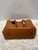 Used Dooney & Bourke Large Leather Handbag 60132-S000183334 View 3