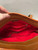Used Dooney & Bourke Large Leather Handbag 60132-S000183334 View 5
