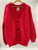 Used Universal Threads Heavyweight Sweater S-4/6 60091-S000624783 View 1
