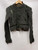 Used Unbranded Heavyweight Sweater XS-0/2 60030-S000956684 View 1