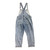 Used Free People Jumpsuit L-12/14 60099-S000394159 View 2