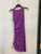Used Michael Michael Kors Short Dress B XS-0/2 60071-S000691971 View 3
