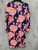 Used Lilly Pulitzer Short Dress B XS-0/2 60093-S000430508 View 3