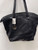 Used Armani Exchange Large Leather Handbag 60030-S000956797 View 1