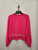 Used Lilly Pulitzer Lightweight Sweater S-4/6 60027-S001536011 View 2