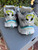 Used Balenciaga Casual Shoes 10 60067-S000846166 View 4