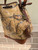 Used Patricia Nash Xlarge Leather Handbag 60032-S000730577 View 6