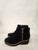 Used Vionic Ankle Boots 8.5 60027-S001536104 View 2