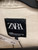 Used Zara Short Light Jacket XS-0/2 60136-S000718517 View 1