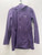 Used Purple Columbia Short Light Jacket M-8/10 60137-S000143395 View 1