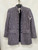 Used Liz Claiborne Short Light Jacket M-8/10 60072-S000620068 View 1
