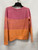 Used Unbranded Lightweight Sweater S-4/6 60072-S000620079 View 3