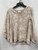 Used Adrienne Long Sleeve Top S-4/6 60072-S000620084 View 1