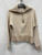 Used Rachel Zoe Heavyweight Sweater M-8/10 60072-S000620090 View 1