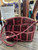 Used Brahmin Small Leather Handbag 60031-S000883051 View 4