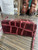 Used Brahmin Small Leather Handbag 60031-S000883051 View 8