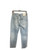 Used Zara Denim 6-28 60021-S000900753 View 2