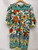 Used Cynthia Cynthia Rowley Short Dress F M-8/10 60030-S000956911 View 3