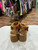 Used Ugg Australia Wedge Sandals 8.5 60126-S000486329 View 3