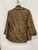 Used Taylor Long Sleeve Top XL-16 60072-S000620127 View 3