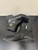 Used Michael Michael Kors Ankle Boots 9.5 60107-S000356871 View 2