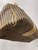 Used Fendi Large Leather Handbag As Is 60030-S000956938 View 10