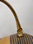 Used Fendi Large Leather Handbag As Is 60030-S000956938 View 4