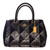 Used Coach Large Leather Handbag 60099-S000394262 View 1
