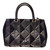 Used Coach Large Leather Handbag 60099-S000394262 View 2