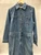 Used Levi's Jumpsuit S-4/6 60091-S000625159 View 1