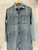 Used Levi's Jumpsuit S-4/6 60091-S000625157 View 1