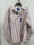 Used Unbranded Mens Long Sleeve Top 2X/18-18.5 60072-S000620279 View 2