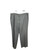 Used Kasper Dress Pant 14-32 60021-S000900981 View 1