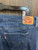 Used Levi's Denim 18-34 60021-S000900982 View 3