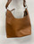 Used Kate Spade New York Large Leather Handbag 60072-S000620342 View 6