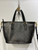 Used Coach Small Leather Handbag 60070-S000664110 View 2