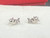 Used James Avery Earrings 60004-S000690033 View 3