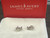 Used James Avery Earrings 60004-S000690033 View 2