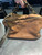 Used J. Crew Large Leather Handbag 60107-S000357004 View 1