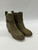 Used Mia Ankle Boots 7 60091-S000625240 View 1